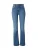 TOPSHOP Jeans ‘Jamie’  blauw denim