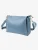 Brise Schoudertas ‘Daria’  blauw denim