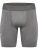 Hummel Sportbroek  zilvergrijs / donkergrijs