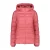 Damesjack met capuchon CMP 1