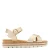 Graceland sandalen goud