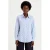 Cache Cache gestreepte blouse met hartjes en borduursels – blauw