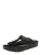 Birkenstock Gizeh EVA Black Regular Unisex Slippers – Black –