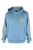 AMIRI Sweatshirt Blauw
