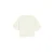 T-shirt in interlock jersey met ingekorte schouders dames s.Oliver