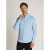 Tommy Hilfiger Businessoverhemd PERFORMANCE OXF PIQUE SF SHIRT