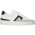 MARBLE COLTON – DG513 White Dark Blue – Sneaker (low)