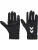 Hummel Sporthandschoenen  zwart / wit