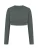 Smilodox Shirt ‘ Tisha ‘  groen