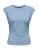 ONLY Top ‘ONLMIRA’  royal blue/koningsblauw