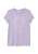 s.Oliver Shirt  lavendel