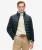 Storm Hybrid Bomberjack van Fleece Blauw