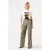 Garcia Ladies Pants Mermaid