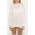 10DAYS Tunic Mesh Ecru