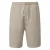 Bermuda casual taille mi-haute jambe droite doublure en jersey s.Oliver Detroit