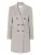 TATUUM Tussenmantel ‘TELMA’  beige