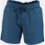 BOSS Orange Korte Broek Blauw Sandrew-4-Shorts 10270655 01 50537280/466