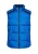 Zavetti Canada Bodywarmer ‘Zimino Puffer’  blauw