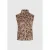 G-Maxx Gilet clarimond sand/cappuccino
