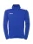 KEMPA Trainingsjack ‘Emotion 27’  blauw / wit