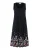 BEACH TIME Strandjurk  lichtblauw / geel / rosa / wit