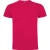 Roly Heren Dogo Premium T-Shirt (Rozet)