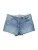 Pull&Bear Jeans  blauw denim