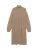 VERO MODA Jurk  bruin