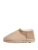 Lipsy Huisschoenen  taupe