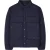 Paul Smith Fibre Down Jacket Very Dark Navy