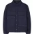 Paul Smith Fibre Down Jacket Very Dark Navy