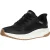 Skechers Slip-Ins BOBS Sport Squad Chaos 4 Trainers, Zwart