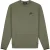 Malelions Sport Counter Sweater 2.0 | Dark Green