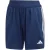Adidas Dames tiro 23 league shorts