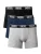 DIESEL Boxershorts ‘SEBASTIAN E4125’  gemengde kleuren