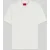 HUGO Slim fit t-shirt van 100% katoen model ‘DIMERSOM’