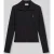Calvin Klein Jeans slim fit shirt met lange mouwen van katoenmix