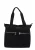 Mindesa Shopper  zwart
