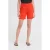 ICHI regular waist casual short