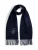 TOMMY HILFIGER Sjaal  navy