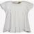 Stella McCartney Kinder meisjes t-shirt in