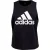 Adidas Dames essentials grote logo tank top