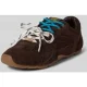 Steve Madden Sneakers van echt leer met logodetail model ‘Asiel’