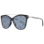 Police Sunglasses SPL404E 6XKL 55