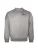 SikSilk Sweatshirt  grijs / zwart