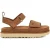 UGG Australia Goldenstar sandal chestnut dames sandaal