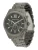 Michael Kors Analoog horloge ‘LEXINGTON’  antraciet / zwart