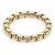 Notre-V Sieraden Ring 1 Goudkleurig – One size