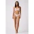 Ted Baker Annie Brief Purple Digital Print