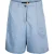 Timberland Dames Citadel Linnen Shorts (Citadel Blauw)
